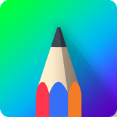 Pencil Sketch Photo Editors icon