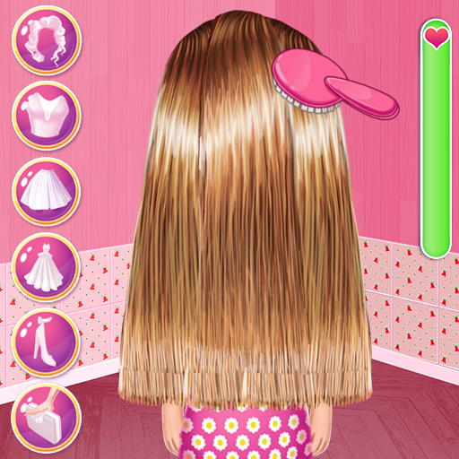 Baby Bella Crazy Holiday иконка