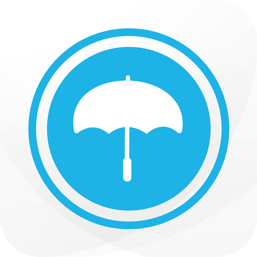 Rain Alarm Weatherplaza icon