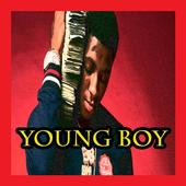Songs YoungBoy icon