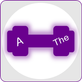 English Articles Training icon