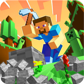 Craft Wallpaers HD 2019 icon