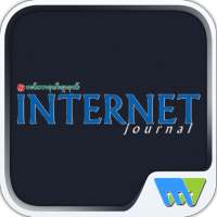 Myanmar Internet Journal on 9Apps