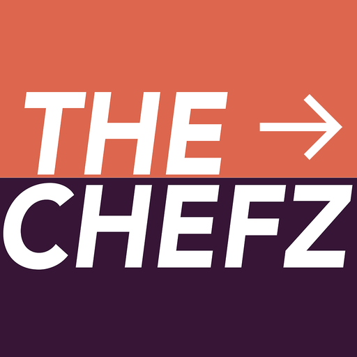Thechefz-Driver icon