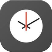 Clock - Alarm, Timer, Stopwatch, Reminder and more icon