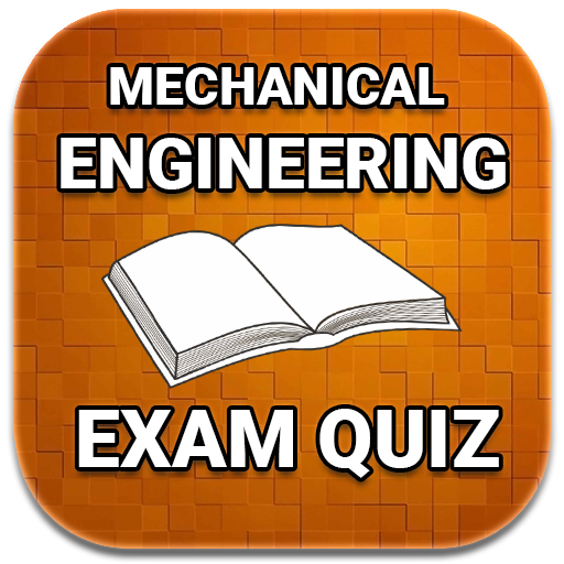 MECHANICAL ENGINEERING MCQ EXAM Prep Quiz icon
