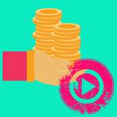 KWIK COIN : EARN MONEY BY WATCHING VIDEOS