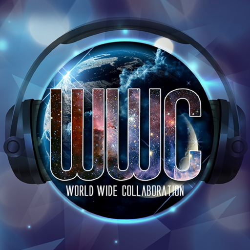 World Wide Collaborations, LLC Radio icon