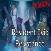 Resistance Resident 2020 Remake Helper icon