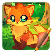 How To Draw أيقونة