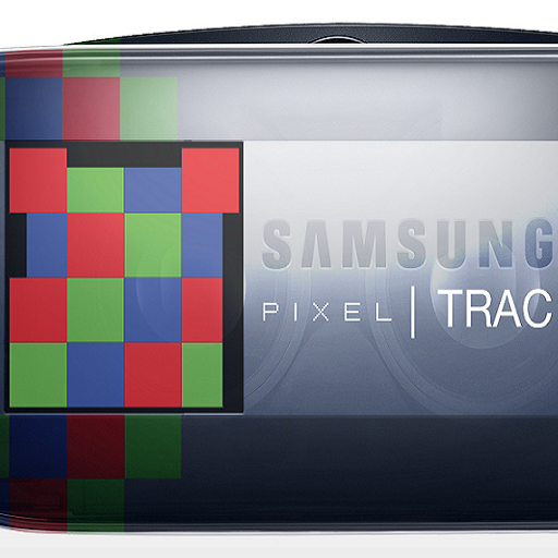 Samsung PixelTrac icon