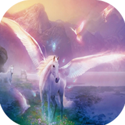 Fantasy Wallpapers icon