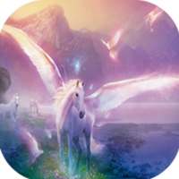 Fantasy Wallpapers on 9Apps