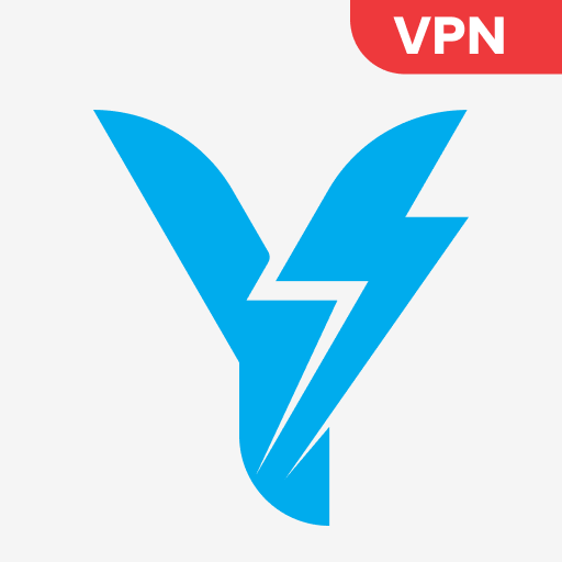 ikon Yolo VPN - VPN Aman Cepat