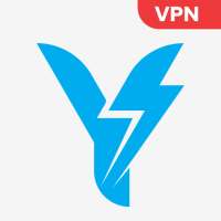 Yolo VPN - VPN Aman Cepat