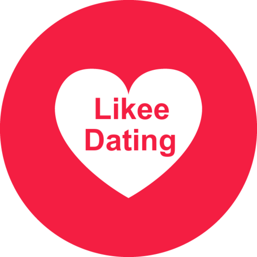 Likee -Dating, Meet singles online, Chat, Dating icon