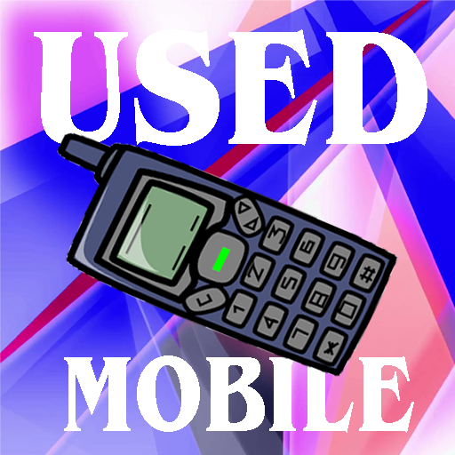 Used Mobile Sale Online –Best Mobile Phone Sale icon