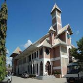 KKKT KIJITONYAMA icon