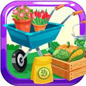 Mini Garden Maker