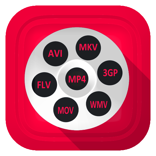 Total Video Converter icon