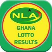 Ghana Lotto Results