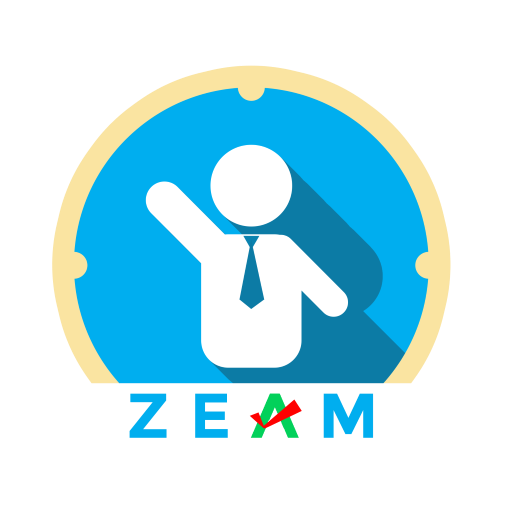 Zeam - Attendance Manager иконка