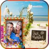 Wedding Pics Frames