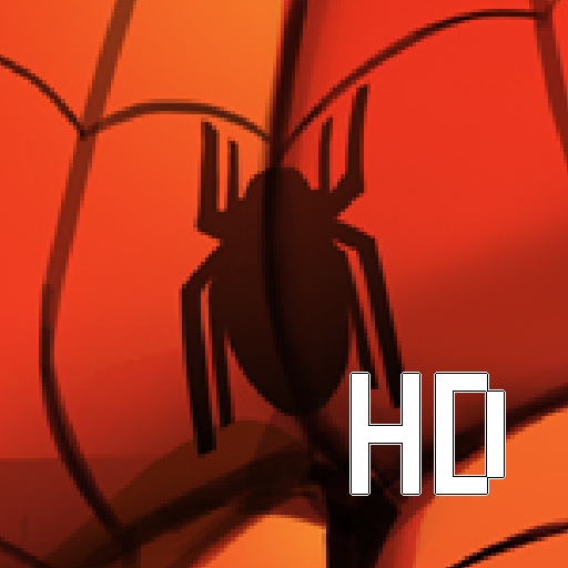 Spider Wallpaper Man 4K HD icon