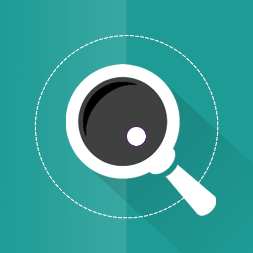 Hidden Device Detector Camera and Mic أيقونة