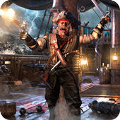 Pirates vs. Zombies icon