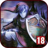 Ultimate Hero warrior