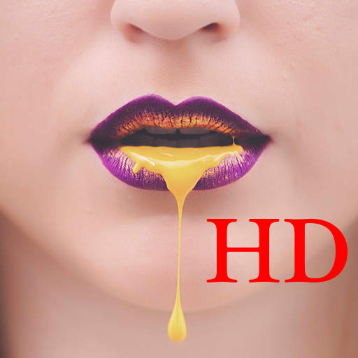 Sexy Girl Wallpaper HD icon