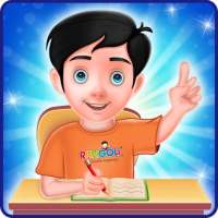 Rangoli Learning App
