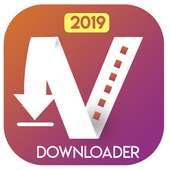 Free Video Downloader on 9Apps