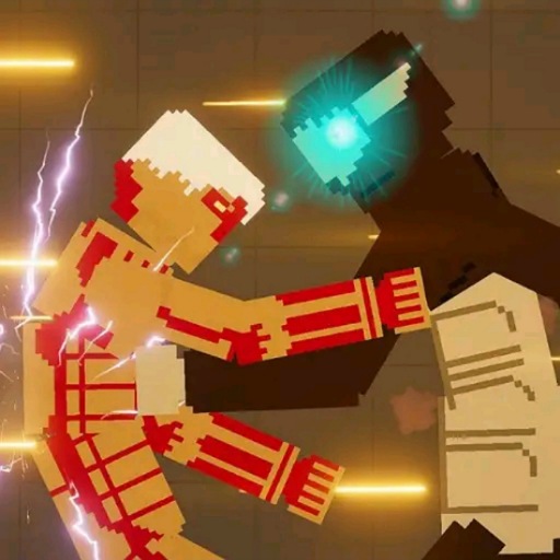 People Playground Walkthrough icon