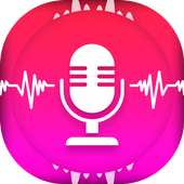 Voice Changer icon