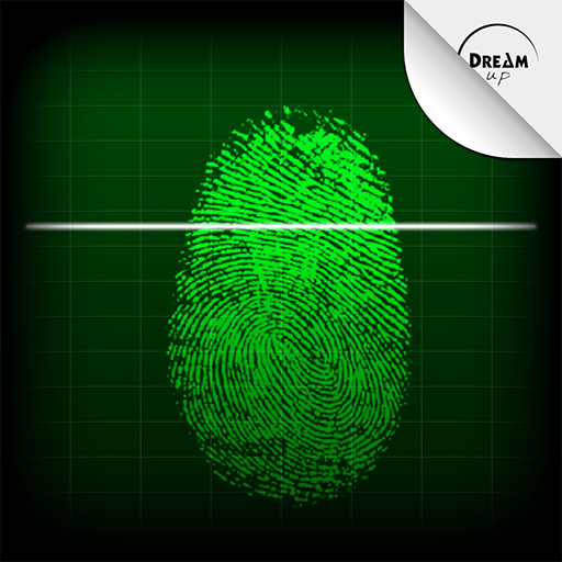 Fingerprint Scan Simulator иконка