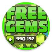 Gems box Clans - Clash of Clan