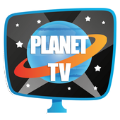 PlanetVision TV icon