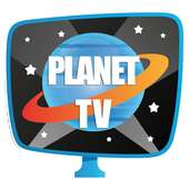 PlanetVision TV on 9Apps