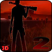 Strategy Into the Dead 2 icon