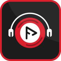 Fa Music Player