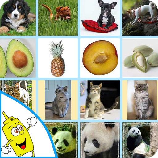 Super Memory Game icon