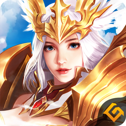 Celestial Age : Origin -  All NEW Adventure! icon