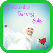 ikon Sholawatan Bareng Sulis