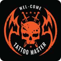 Tattoo Master - Tattoo Photo Editor