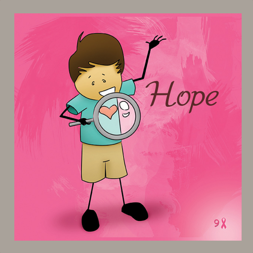 Hope Matters icon
