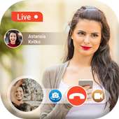 GoLive: Real time video chat guide