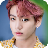 BTS Jungkook Wallpaper KPOP Fans HD أيقونة