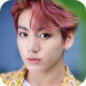 BTS Jungkook Wallpaper KPOP Fans HD on 9Apps